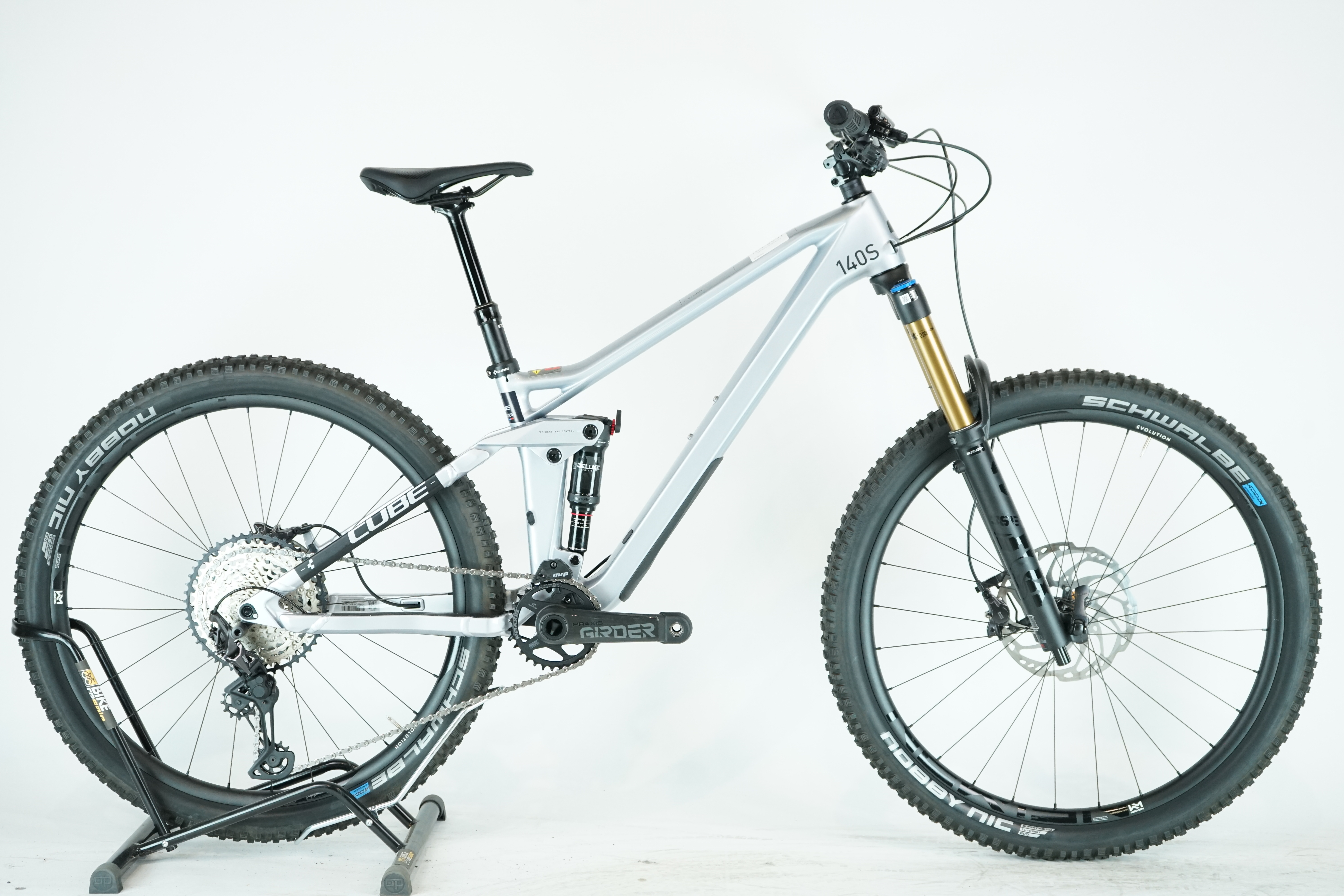 MTB Fully 27,5 deals Zoll